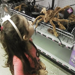 Meet your Posher, Romina